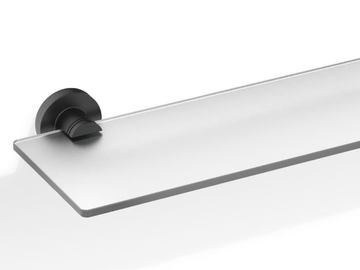BA GKH - Bathroom shelf holder by DECOR WALTHER - view 3